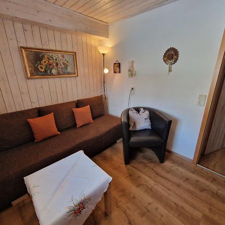 Badhaus Apartment Achenkirch Bagian luar foto