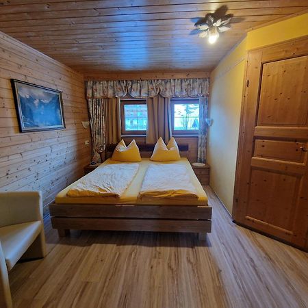 Badhaus Apartment Achenkirch Bagian luar foto