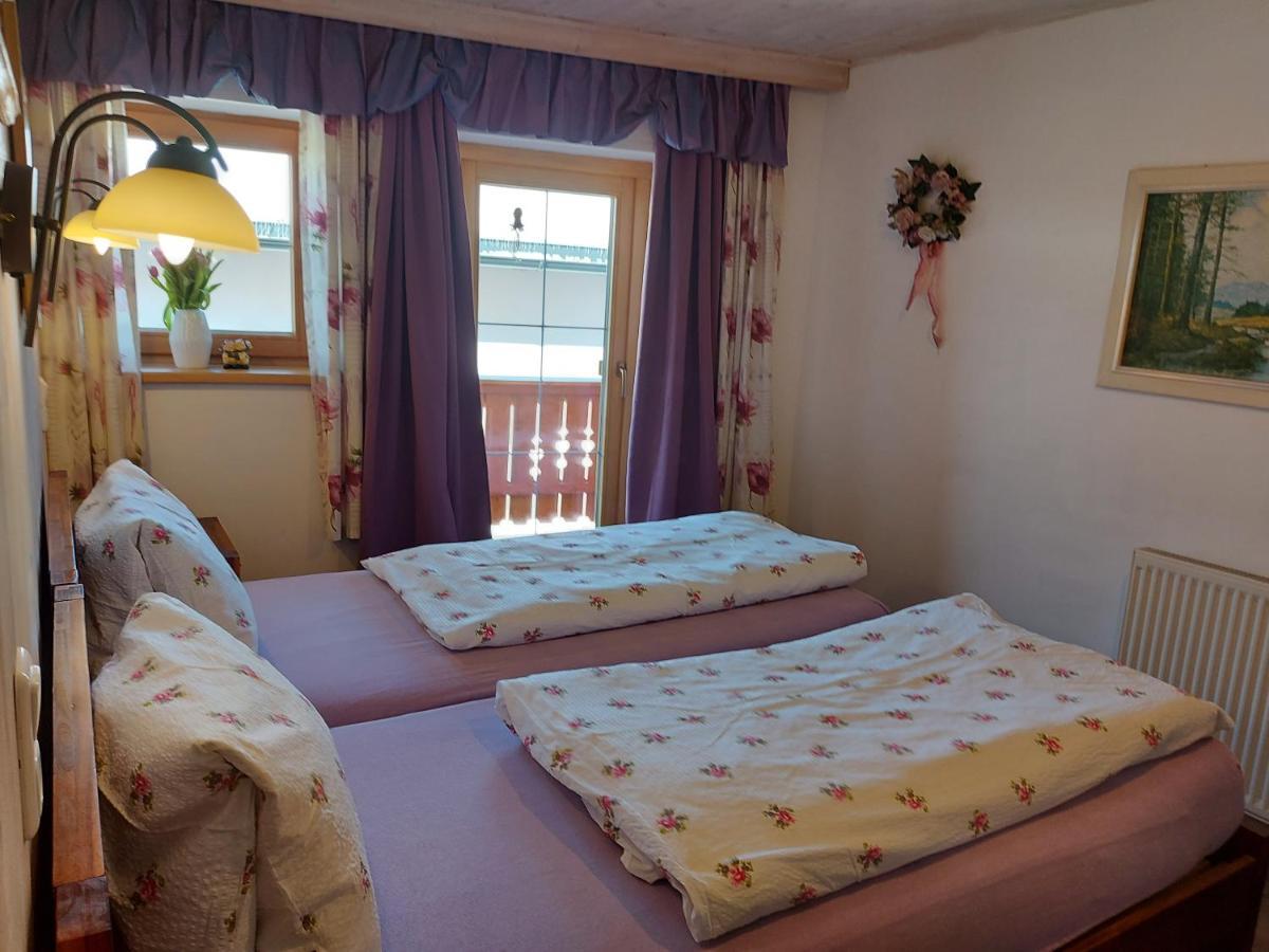 Badhaus Apartment Achenkirch Bagian luar foto