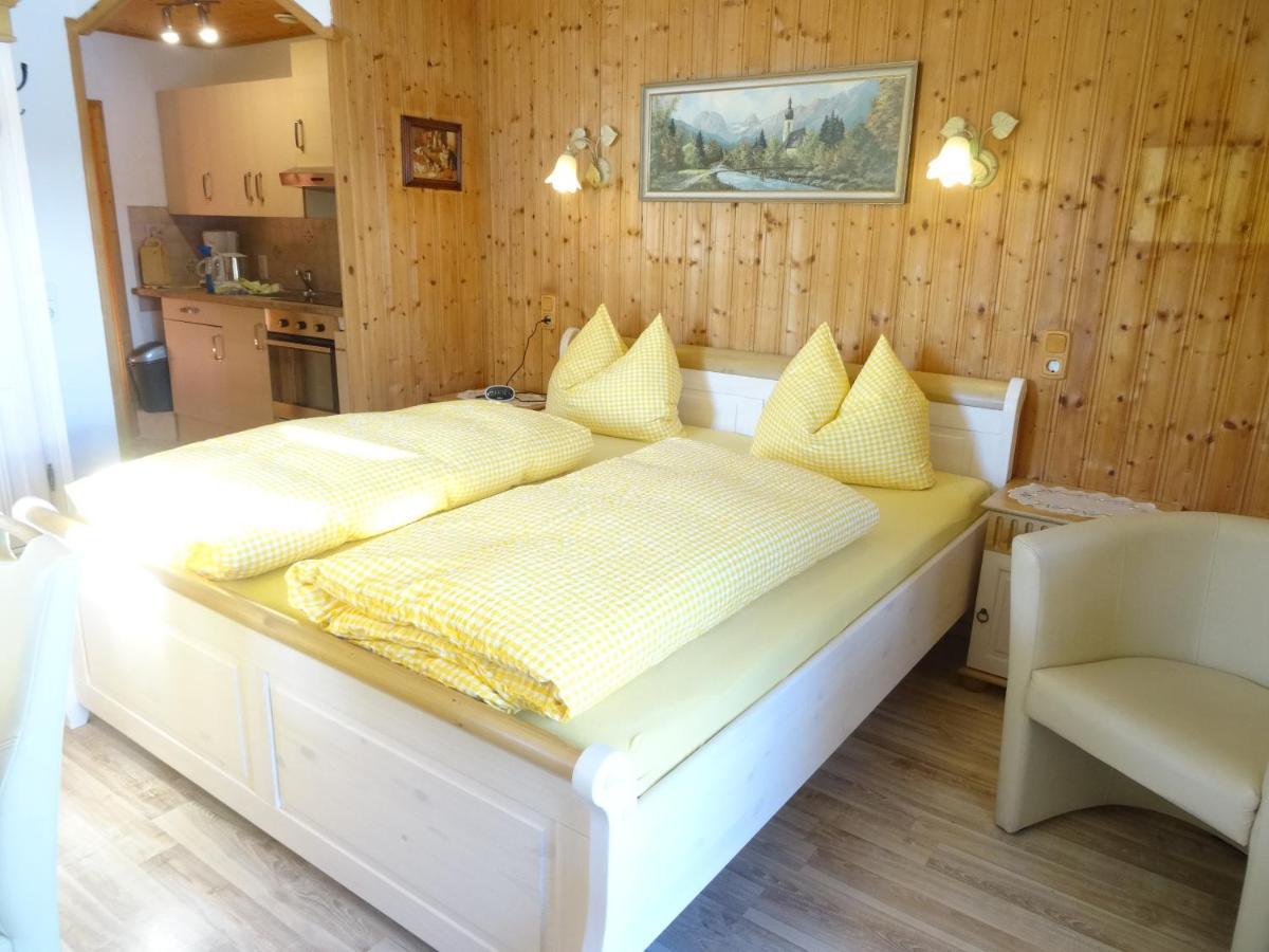 Badhaus Apartment Achenkirch Bagian luar foto