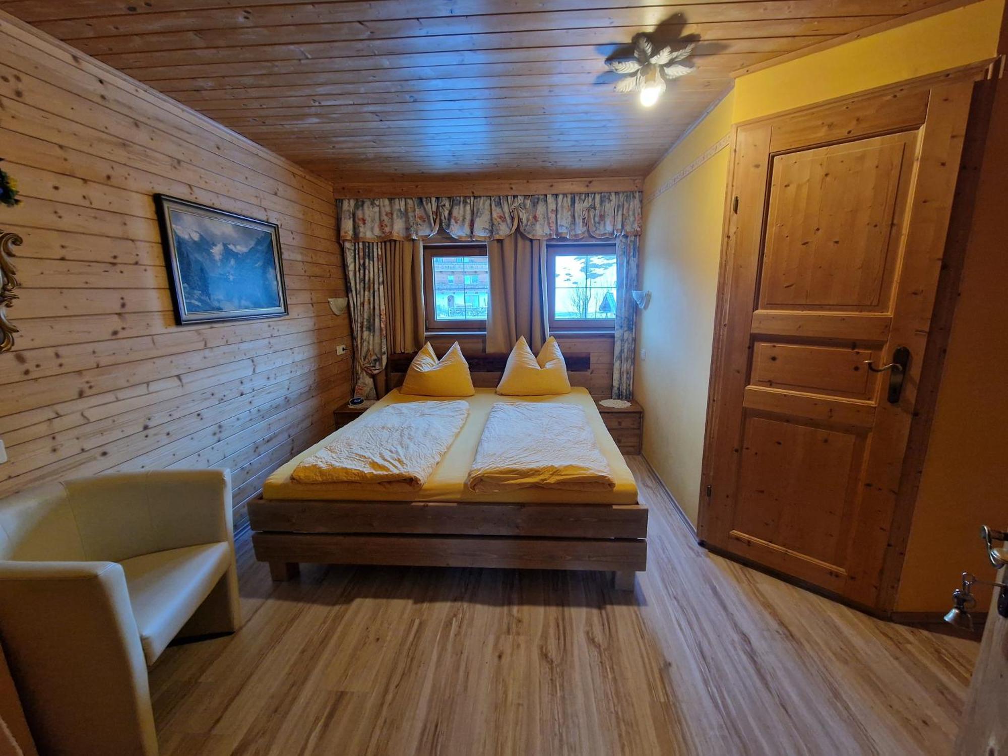 Badhaus Apartment Achenkirch Bagian luar foto