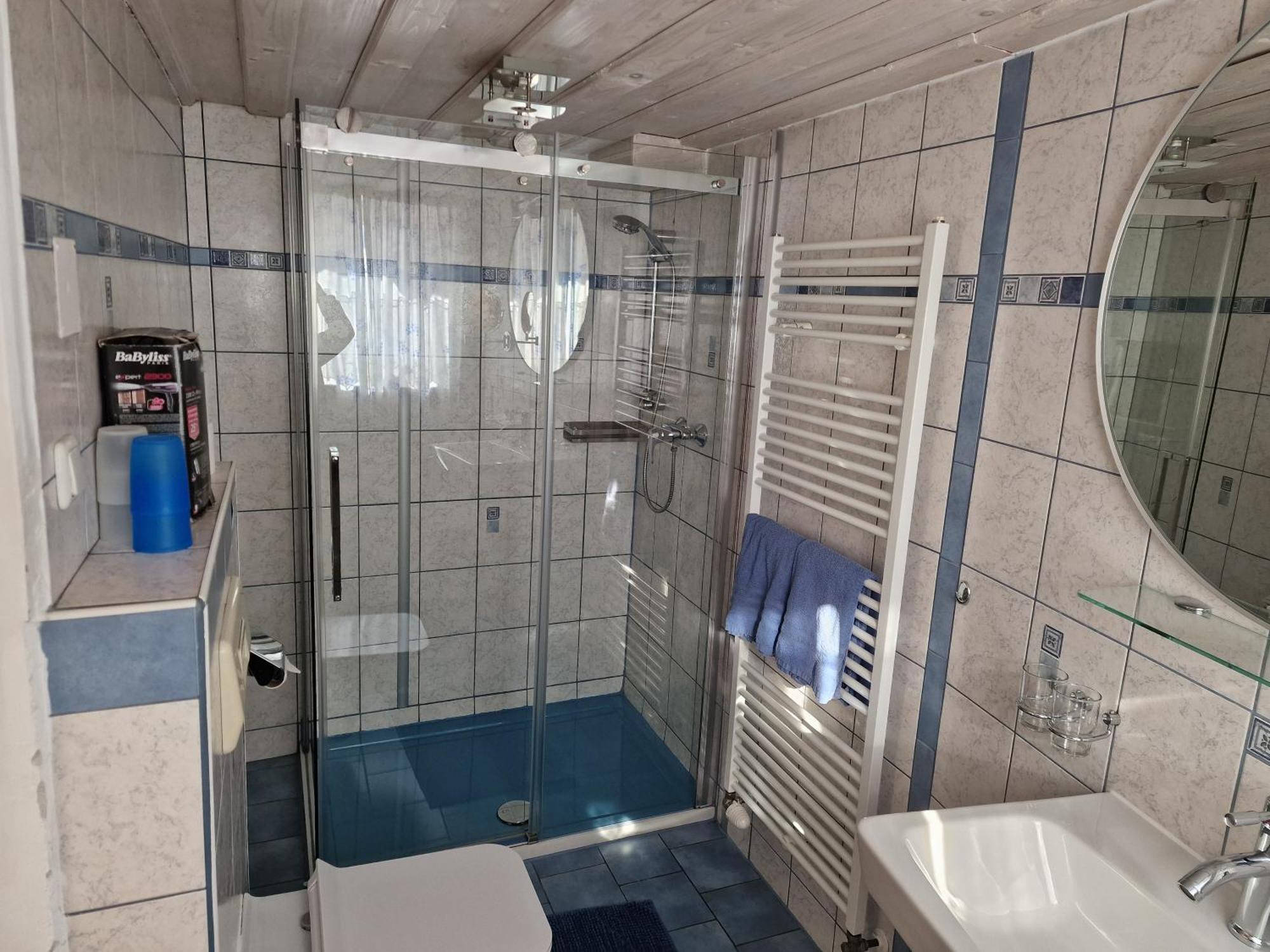 Badhaus Apartment Achenkirch Bagian luar foto