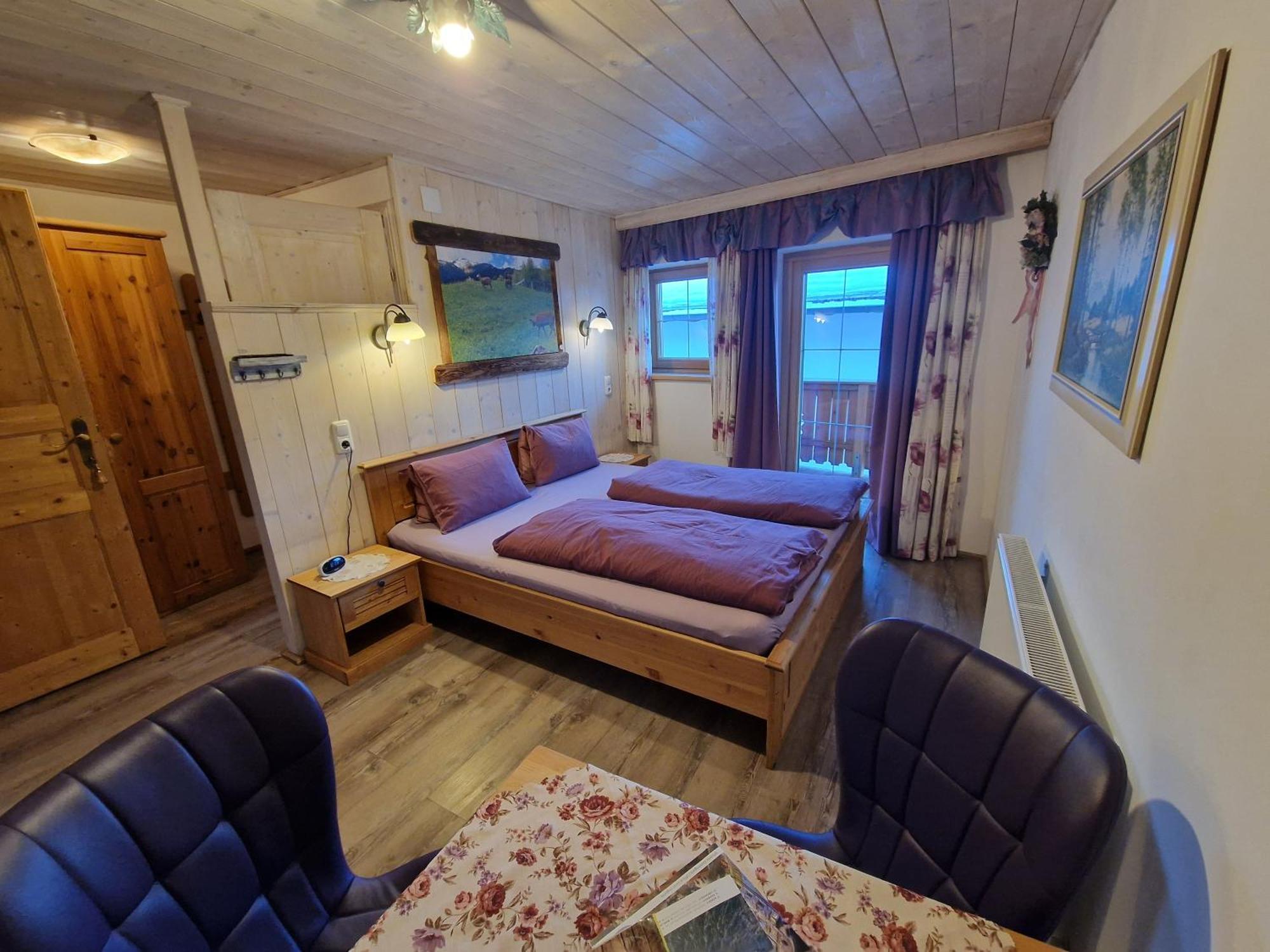 Badhaus Apartment Achenkirch Bagian luar foto