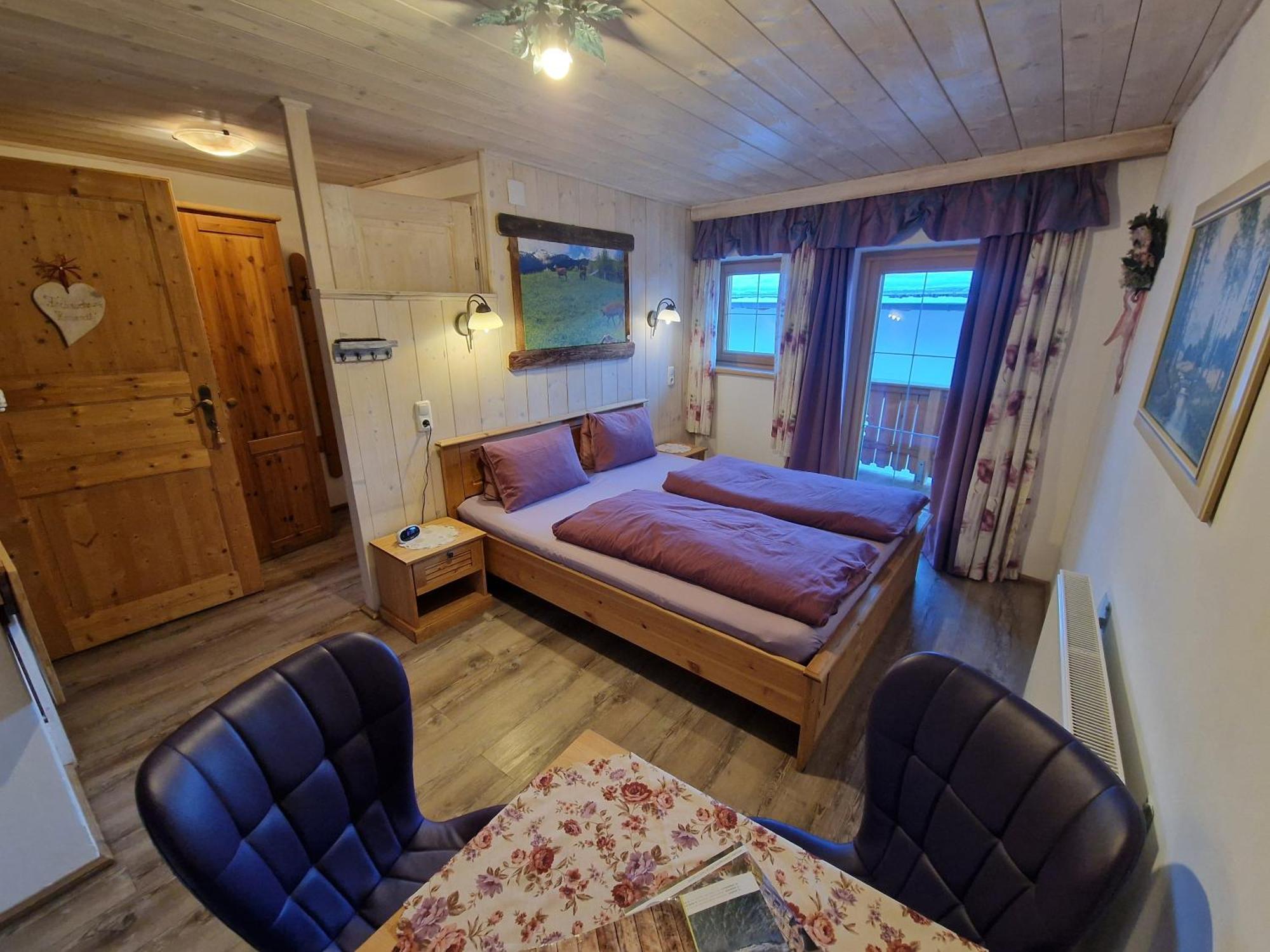 Badhaus Apartment Achenkirch Bagian luar foto