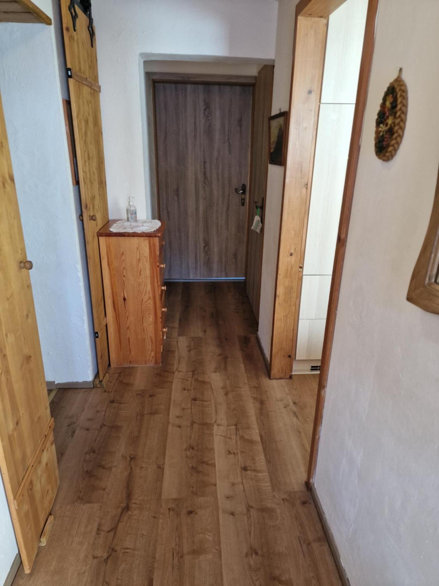 Badhaus Apartment Achenkirch Bagian luar foto