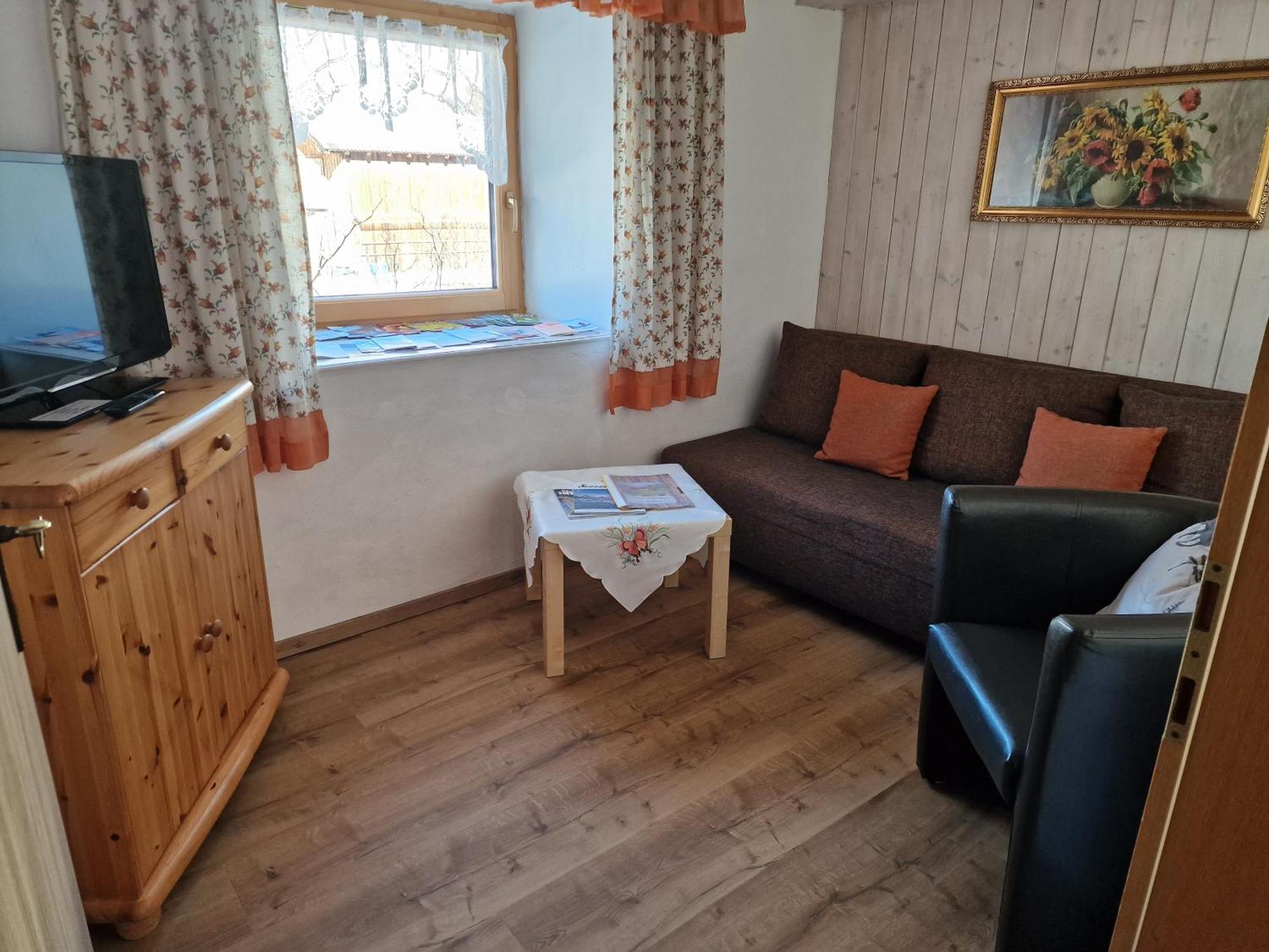 Badhaus Apartment Achenkirch Bagian luar foto