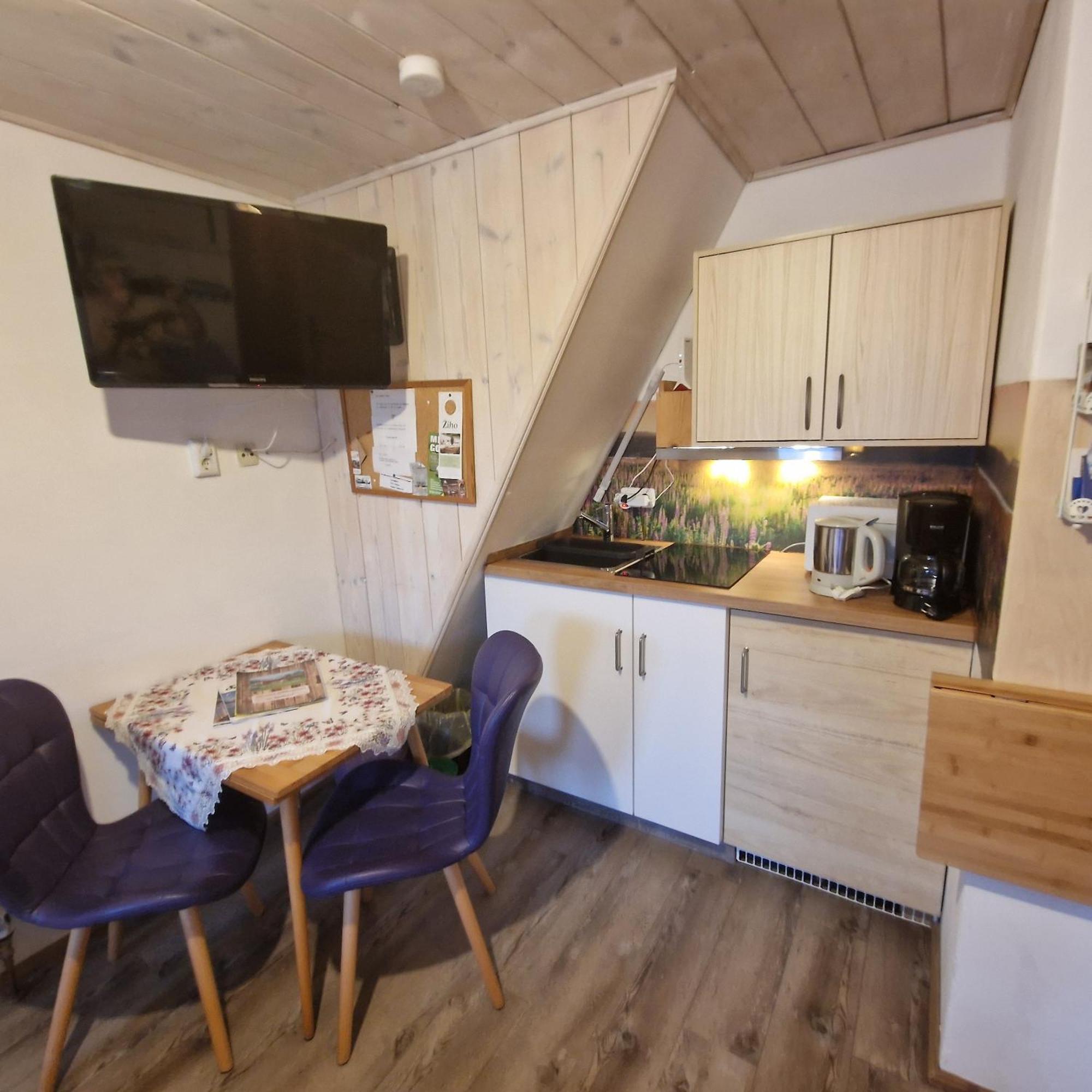 Badhaus Apartment Achenkirch Bagian luar foto