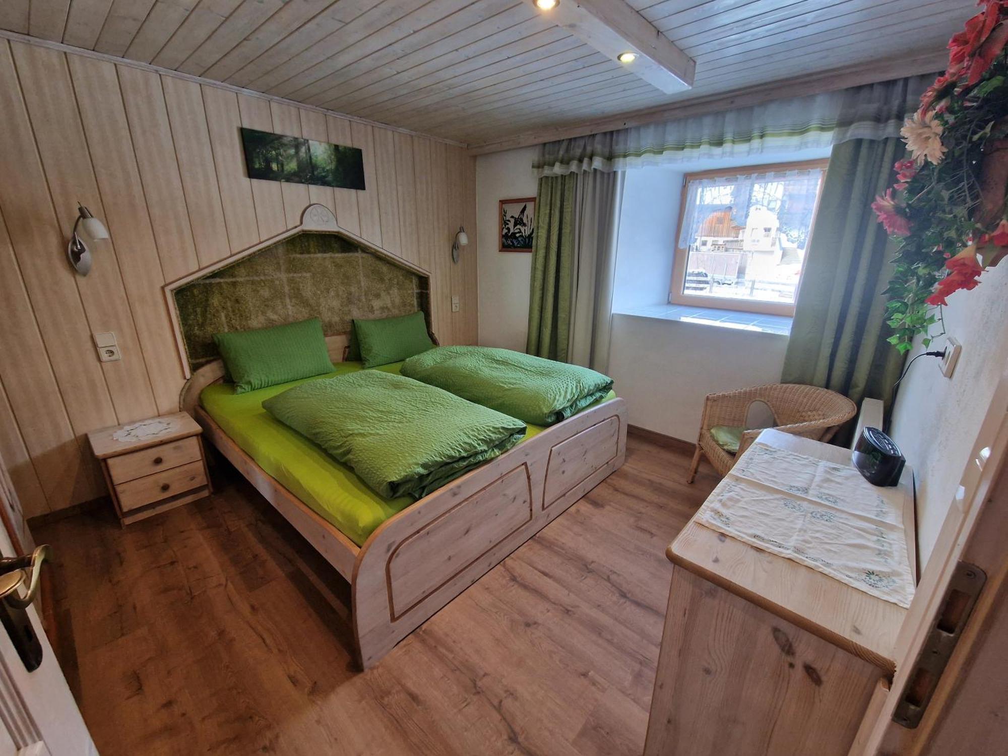 Badhaus Apartment Achenkirch Bagian luar foto