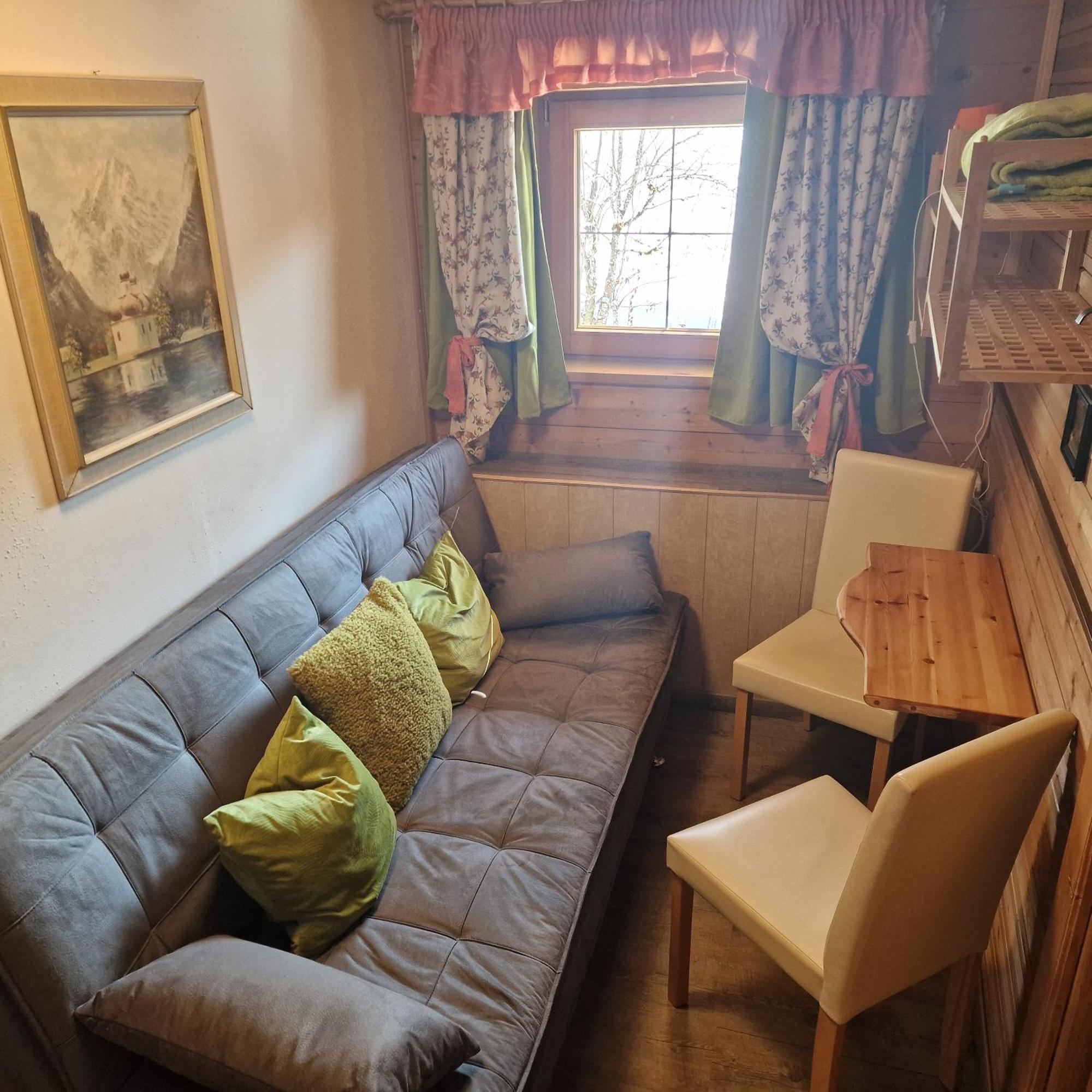 Badhaus Apartment Achenkirch Bagian luar foto
